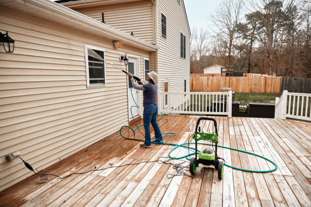 Best Power Washing Near Me  in Elk Rapids, MI