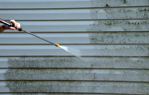 Professional Pressure Washing in Elk Rapids, MI