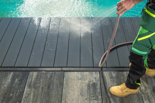 Best Garage Pressure Washing  in Elk Rapids, MI