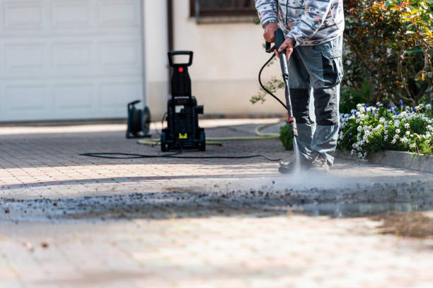 Why Choose Our Certified Pressure Washing Experts for Your Project Needs in Elk Rapids, MI?