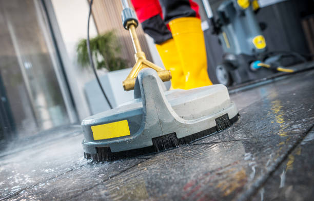 Best Concrete Pressure Washing  in Elk Rapids, MI