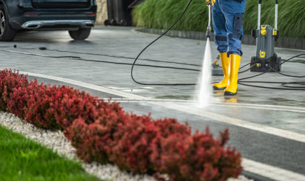 Why Choose Our Certified Pressure Washing Experts for Your Project Needs in Elk Rapids, MI?