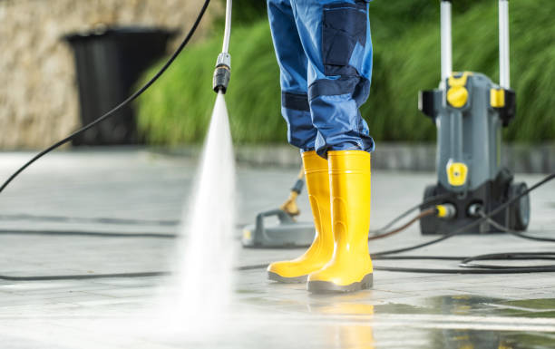 Roof Power Washing Services in Elk Rapids, MI