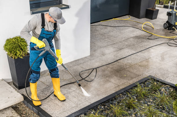 Best Residential Pressure Washing Services  in Elk Rapids, MI