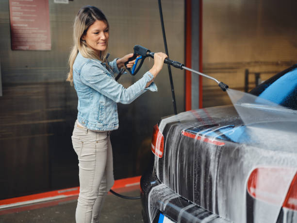 Best Commercial Pressure Washing  in Elk Rapids, MI