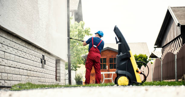 Best Deck Cleaning Services  in Elk Rapids, MI